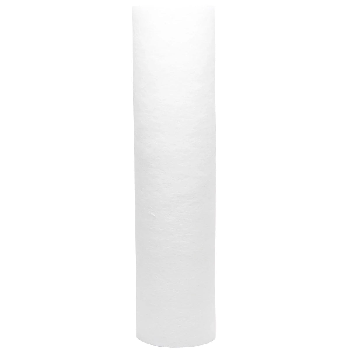 2 Boxes of Replacement for PurePro RO105-UV Polypropylene Sediment Filter - Universal 10-inch 5-Micron Cartridge for PurePro Typical RO System - Denali Pure Brand