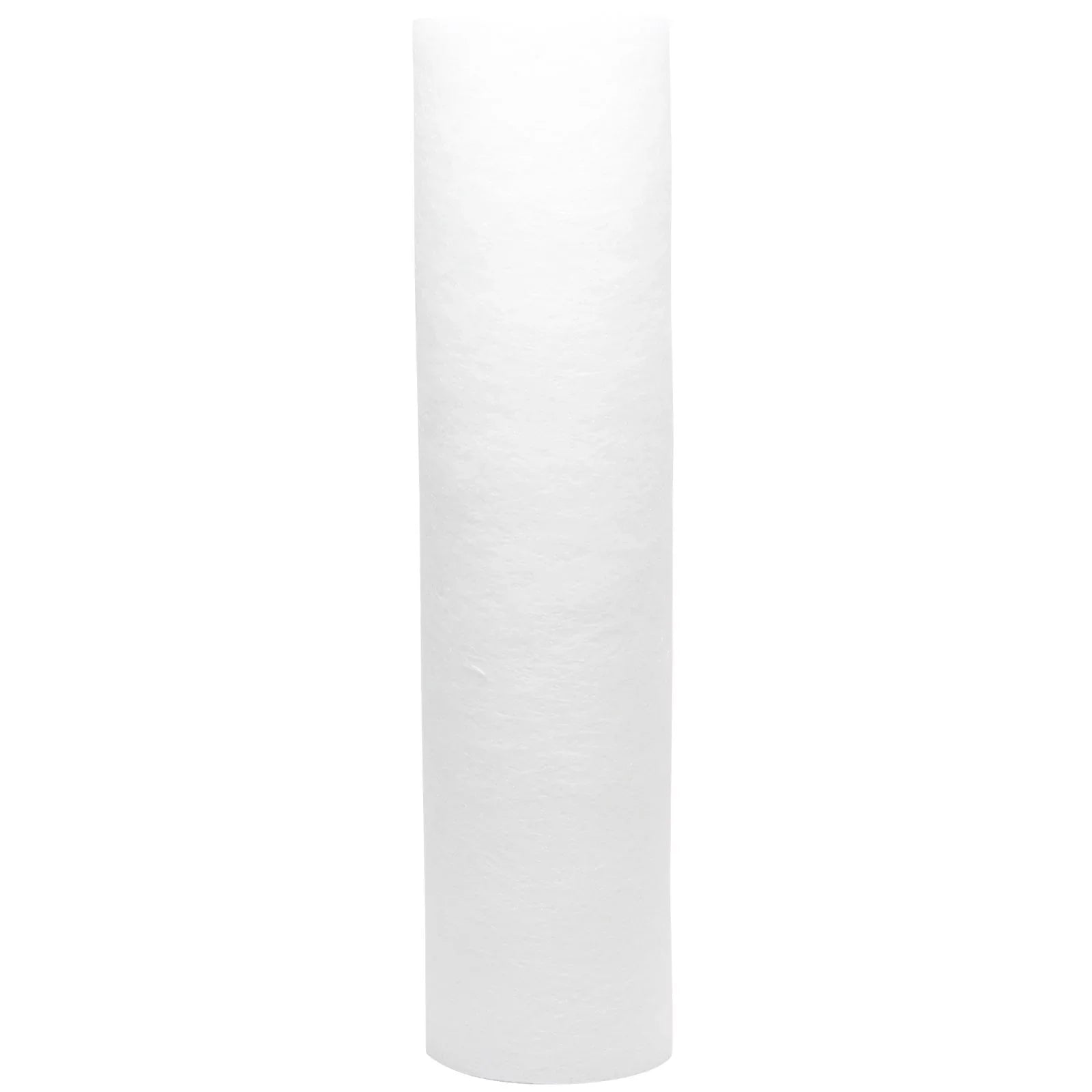 10-Pack Replacement for MaxWater 101086 Polypropylene Sediment Filter - Universal 10-inch 5-Micron Cartridge for MaxWater 9 stage alkaline reverse osmosis System - Denali Pure Brand