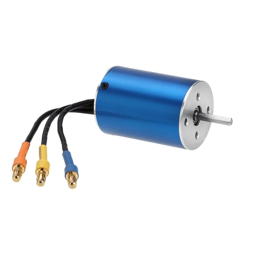 Andoer Accessories,1/16 1/18Speed 1/14 1/16 1/18Car 35a Esc Speed Esc Speed 1/14 4500kv 4p Motor 2838 4500kv 4p Motor 35a Esc 4p Motor 35a 1/14 1/16 1/18 Mewmewcat Eryue