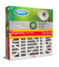 BestAir HW2020-8R Honeywell 20x20x4 Series 1000 MERV 8 Furnace Filter