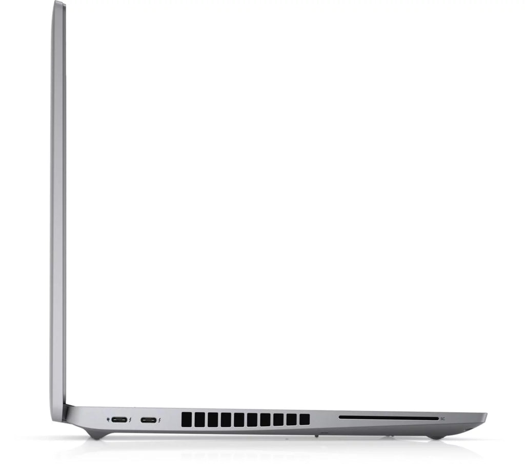 5000 5520 Laptop (2021) | 15.6" HD | i7 - 512GB SSD - 16GB RAM | 4 s @ 4.7 GHz - 11th Gen CPU
