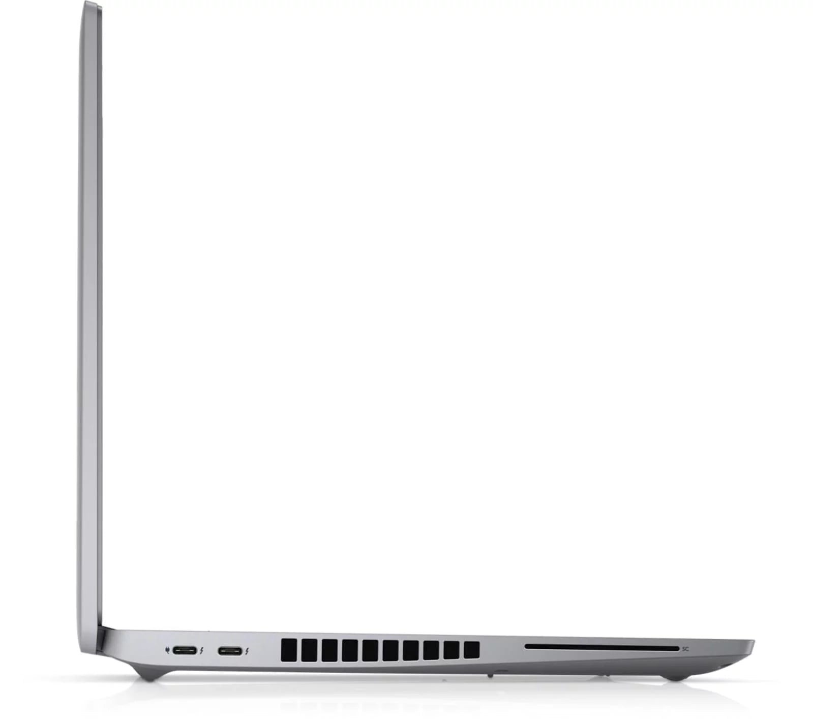 5000 5520 Laptop (2021) | 15.6" HD | i7 - 512GB SSD - 16GB RAM | 4 s @ 4.7 GHz - 11th Gen CPU