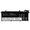 L18C3P72 Battery for Lenovo ThinkPad T490 T495 P43S T14 P14s 1st Gen