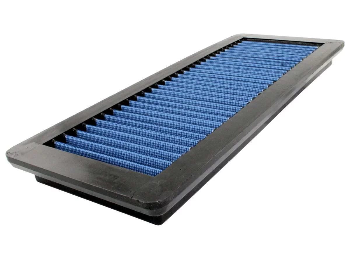 aFe Power 31-10174 Performance Replacement Air Filter for 2009 - 2012 MINI Cooper, Washable, Oil-Free Media