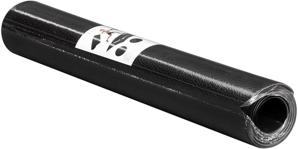 PVC fitness equipment mat, for Treadmills Rowing Machines Recumbent Bikes and Exercise Equipment Exercise Mats for Home Workout