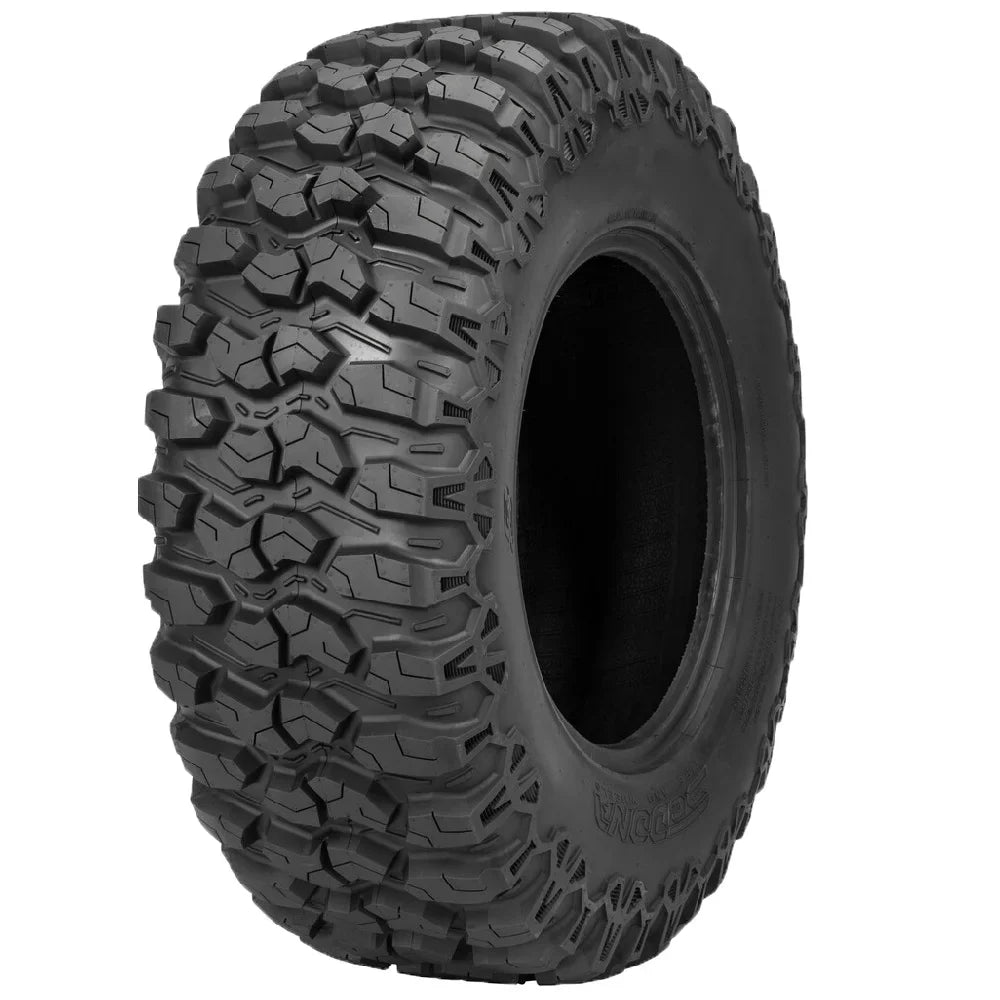 System 3 SB-5 14" Wheels Grey 30" Trail Saw 2.0 Tires Can-Am Commander Maverick Renegade Outlander Defender
