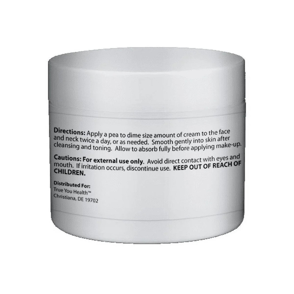 Pro 2x Rewind Beauty - Premium Anti-Aging Cream - 2 Month Supply - Help Reduce the Signs of Aging Day & Night - Anti-Wrinkle Technology to Lift & Firm - Contains Collagen & Vitamin A & Vitamin C