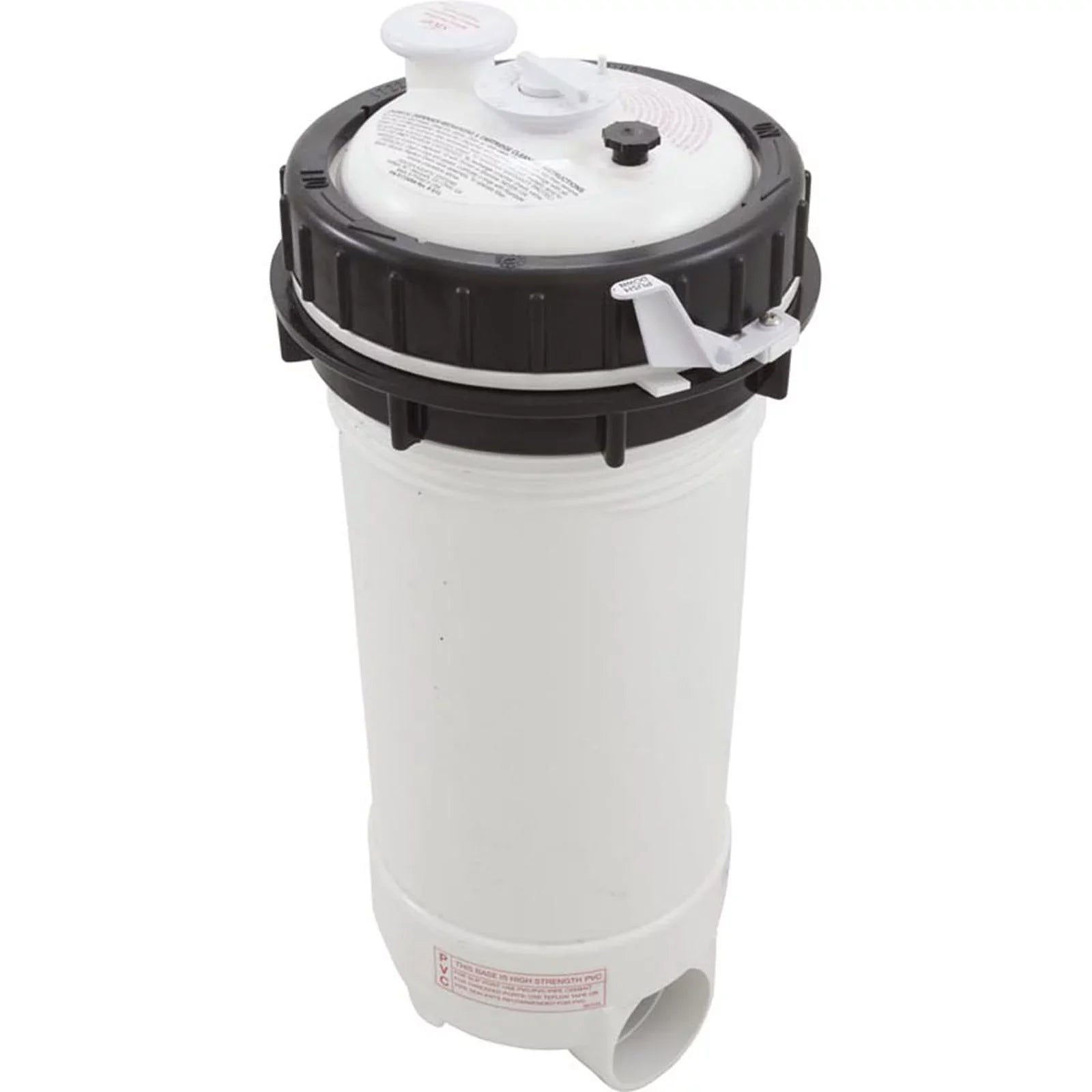 Cartridge Filter, Pentair Dynamic RCF 50, 50sqft, 2" Slip