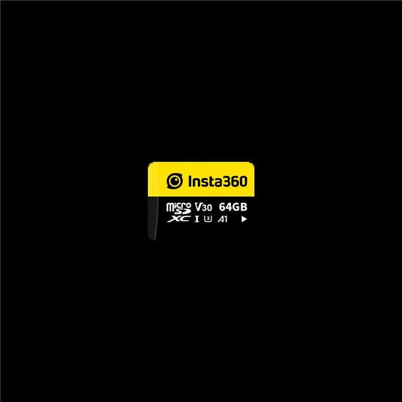Insta360 CINSAAVD MF CINSAAVD 128GB Compatibility X3ONE RS x 2 R x Memory Card