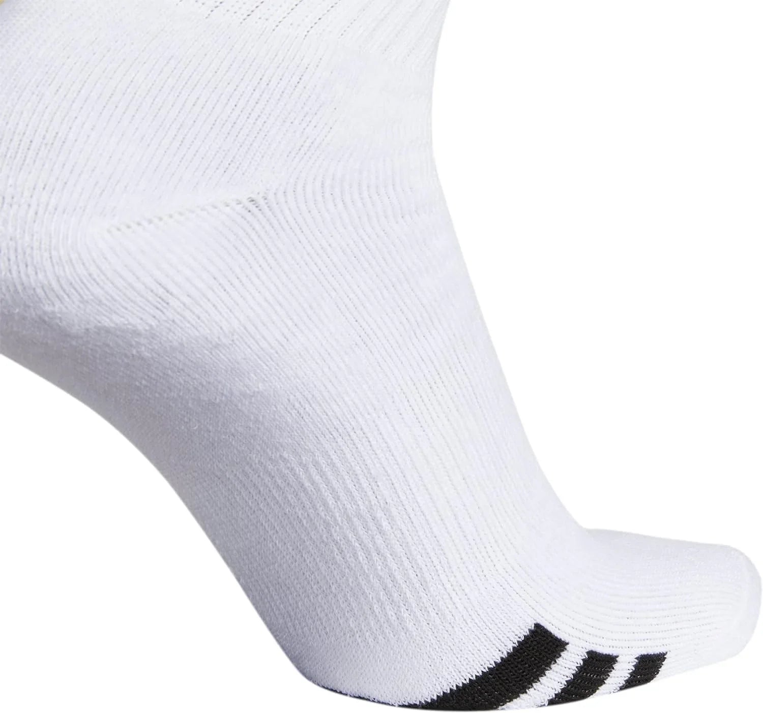 adidas Rivalry Field Multi Sport Over The Calf (OTC) Socks (2-Pair) Large White/Black