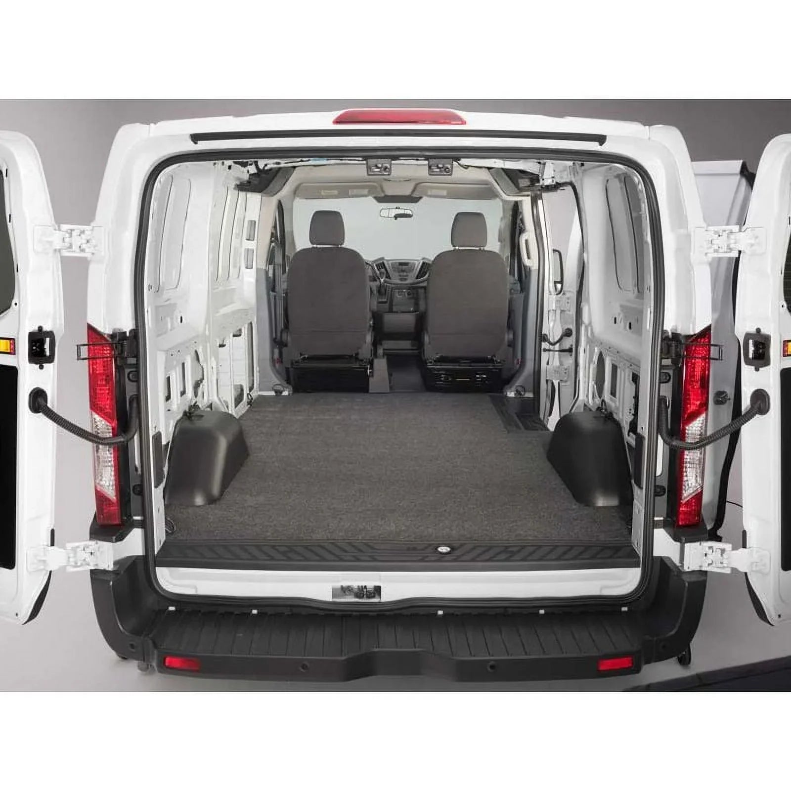 BedRug by RealTruck VRTC14S Vanrug 14+ Transit Connect 104.8" Short Wb