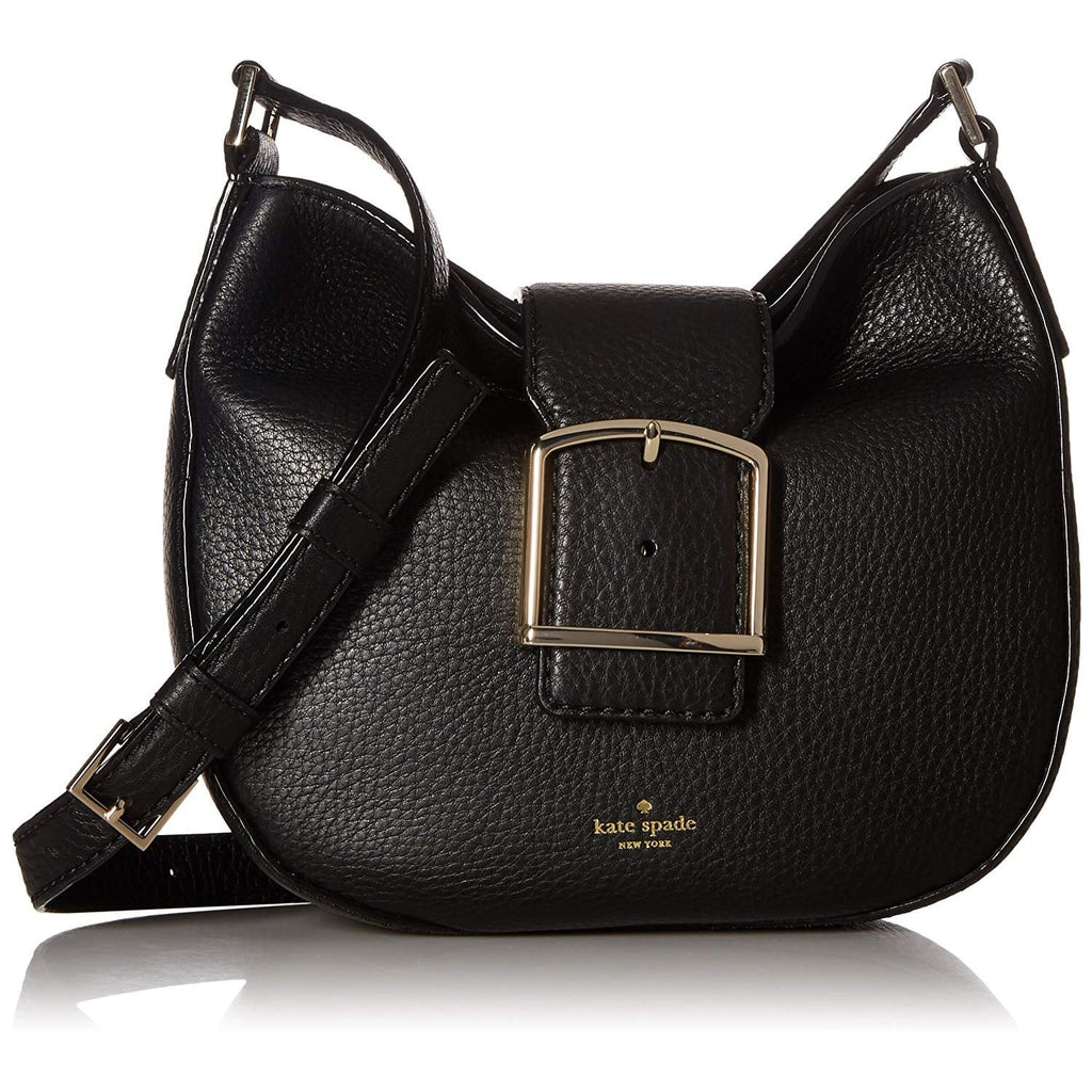 Kate Spade Healy Lane Lilith Crossbody Bag BLACK
