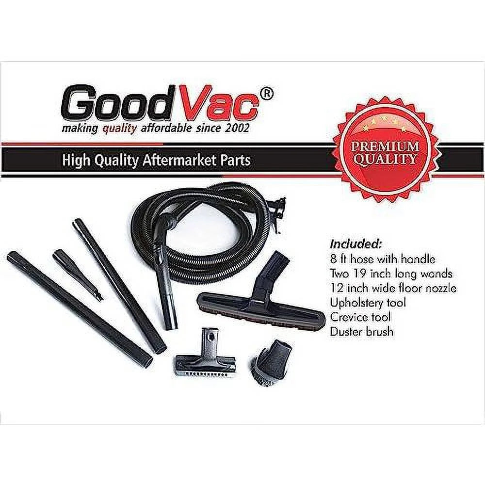 Attachment Set Matching With All Kirby Vacuum Cleaners From G5 To Avalir 2