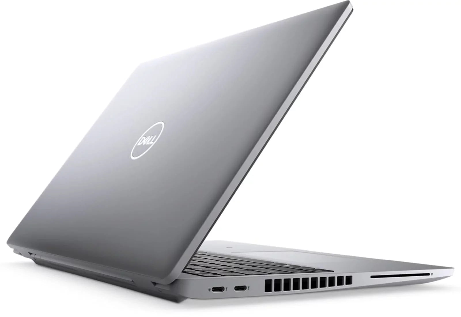 Restored Precision 3000 3560 Workstation Laptop (2020) | 15.6" FHD | i5 - 512GB SSD - 16GB RAM | 4 s @ 4.4 GHz - 11th Gen CPU (Refurbished)