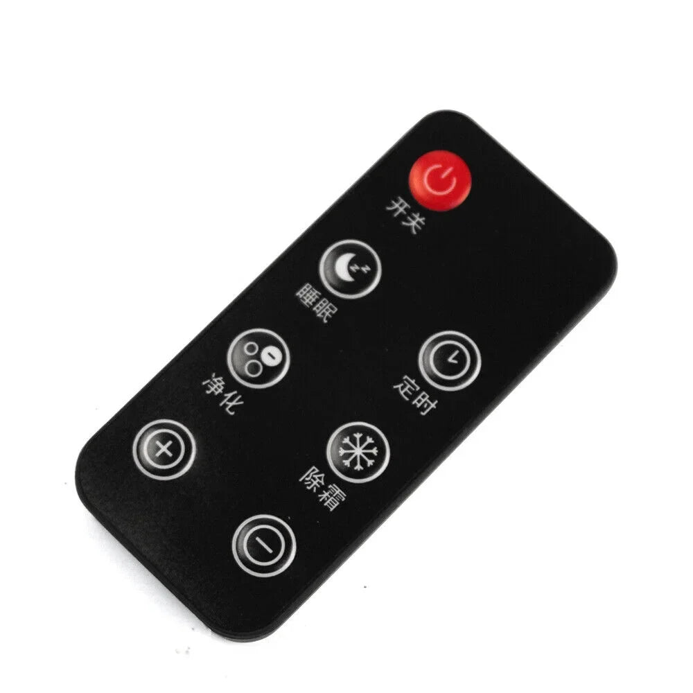 TOOL1SHOoo Portable 2200ml Ultra Quiet Dehumidifier with LCD and Remote Water Tank Dehumidifier