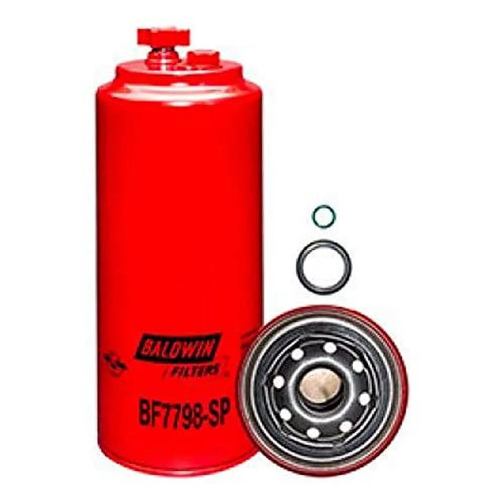 Fuel Water Separator Filter Baldwin BF7798-SP