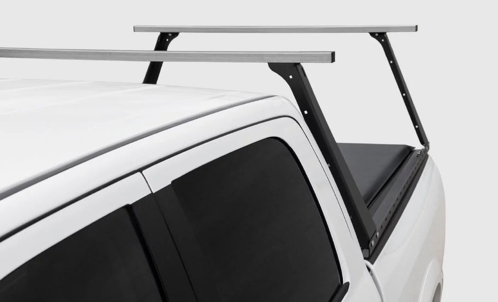 ADARAC 1999-2016 Fits Ford F-250 F-350 Super Duty 6' 8" Truck Bed Rack Truck Bed Racks F1010032