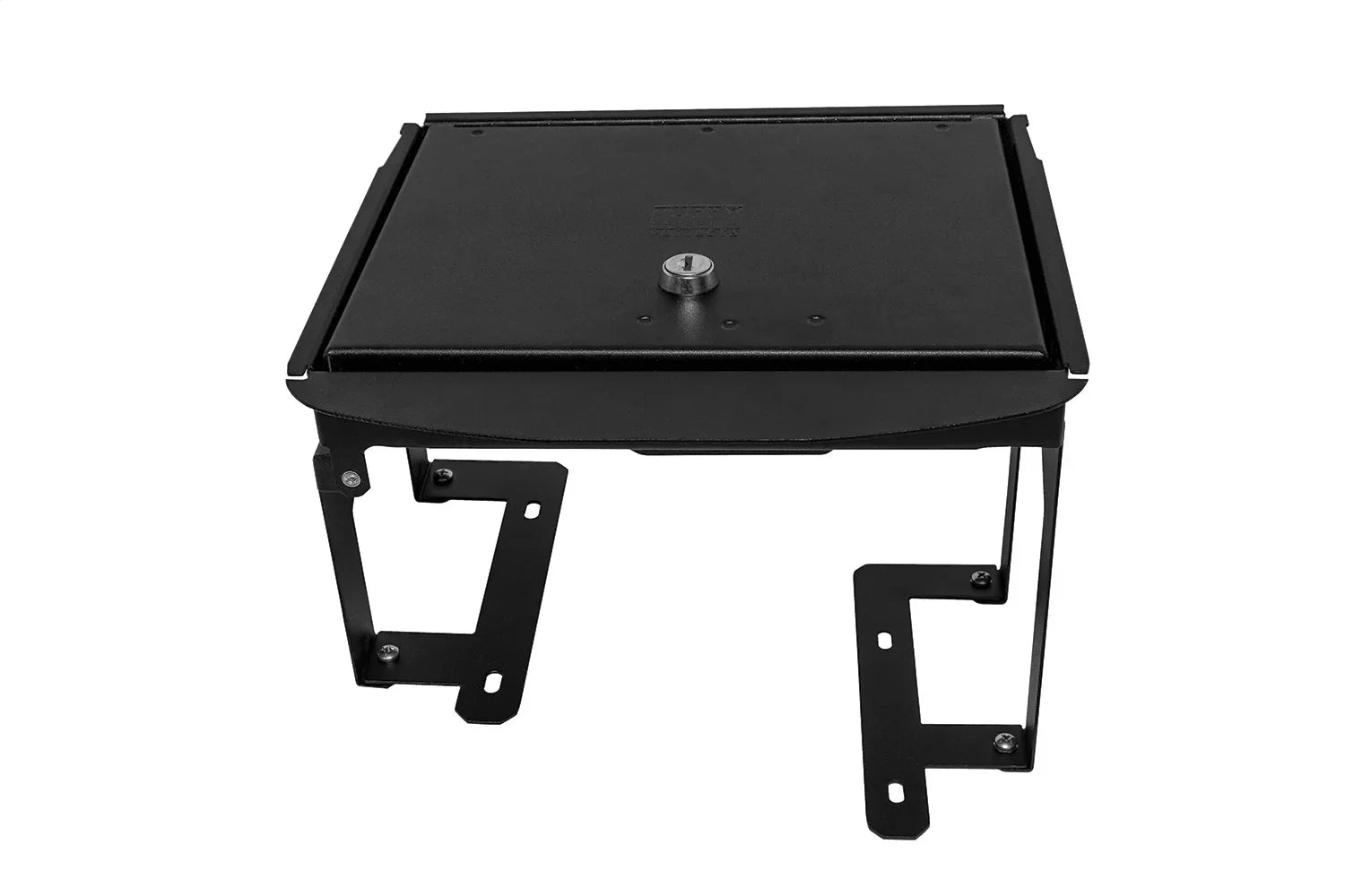 Tuffy Security Products 360 01 Security Console Insert Fits select: 2007-2014 CHEVROLET SILVERADO, 2007-2014 CHEVROLET TAHOE