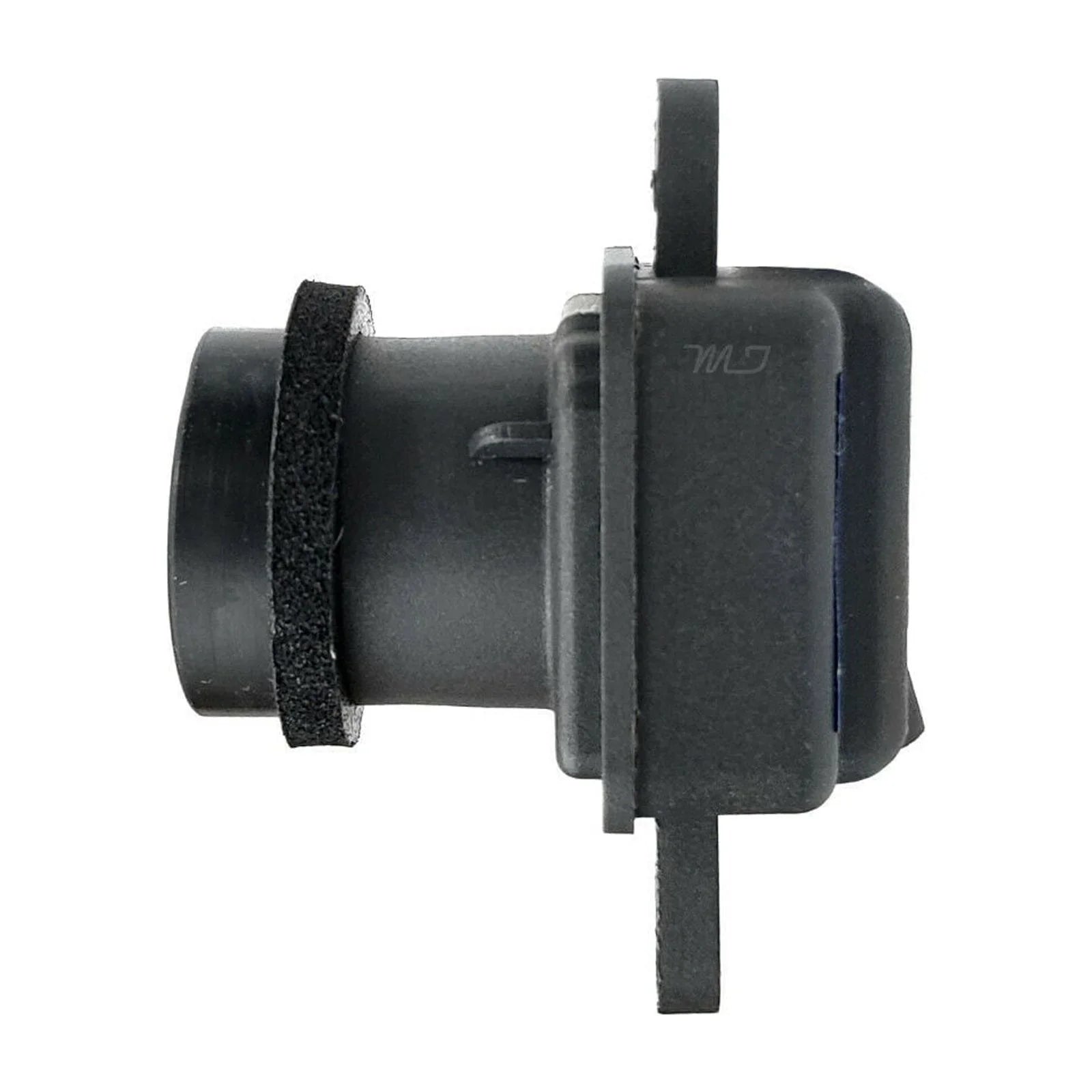Master Tailgaters Replacement Backup Camera for Chrysler Grand Caravan (2011-2019), Dodge Town & Country (2011-2016) OE Part # 4672639AA, 56054157AA, 56054157AD, 56054157AE, 56054157AF, 56054157AG