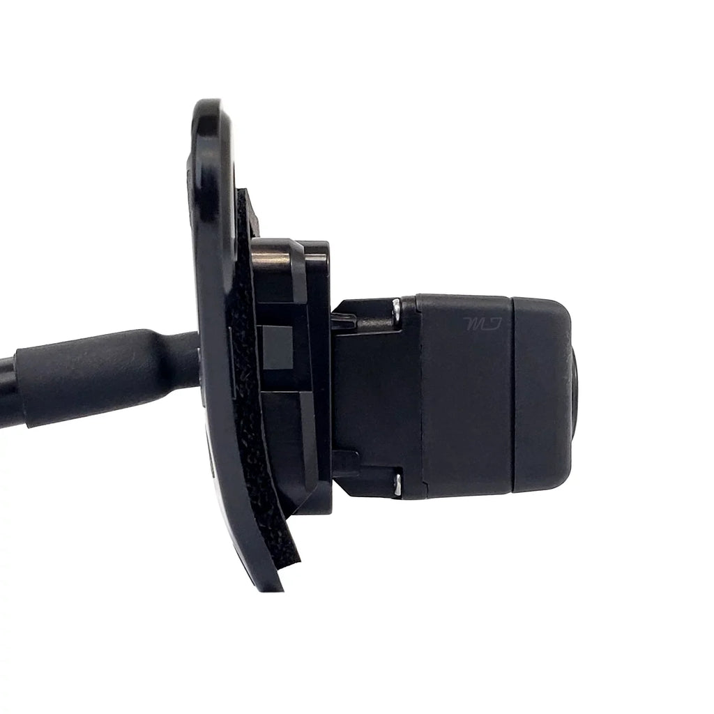 Master Tailgaters Replacement Part for Lexus RX 350/450h (2013-2014) Backup Camera OE Part # 86790-48140, 86790-48141