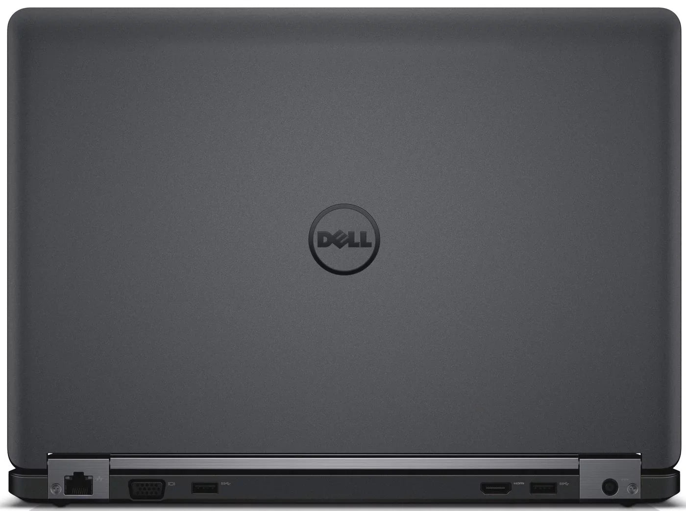 E5450 Laptop i5 2.30 GHz 8Gb Ram 256GB SSD Windows 10 Pro-64 - Scratch & Dent