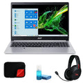 Acer Aspire 5 (A515-56-36UT) 15.6 Inch - Kit with Gaming Headset + More