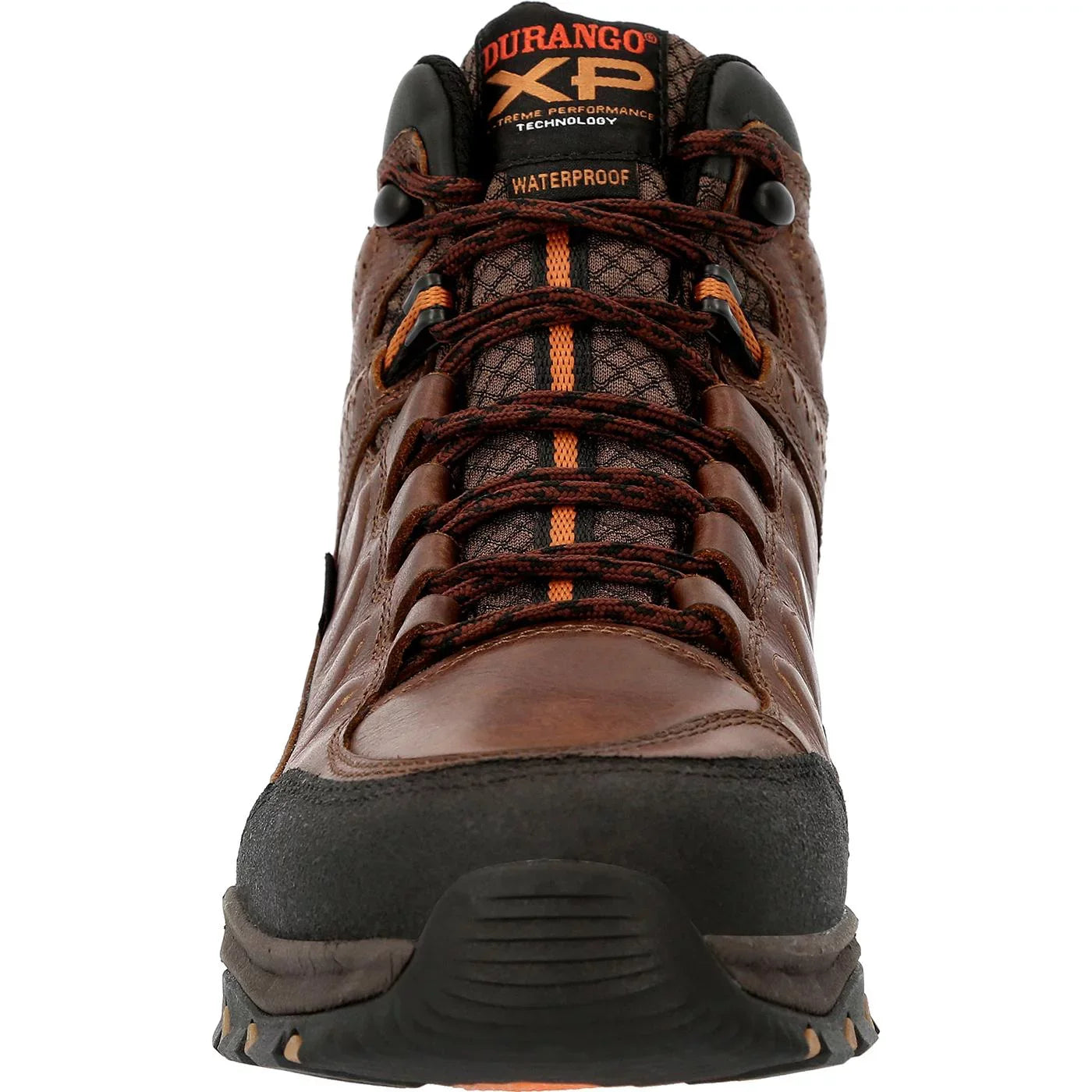 Durango® Renegade XP™ Dark Earth Waterproof Hiker Size 12(W)