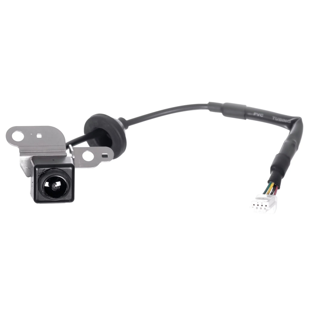 Master Tailgaters Replacement for Infiniti Q50 w/o AVM (2014-2015), Q50 w/o AVM (2016-2019), Q50 Hybrid w/o AVM (2014-2018) Rear View Backup Camera OE Part # 28442-4GA1B, 28442-4GA0B