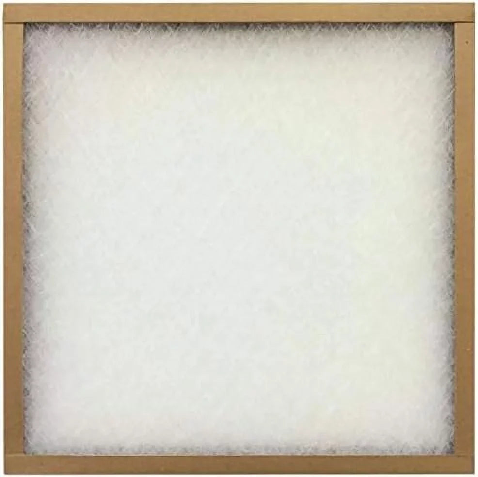 FILTR FURN GLS 14X14X1"