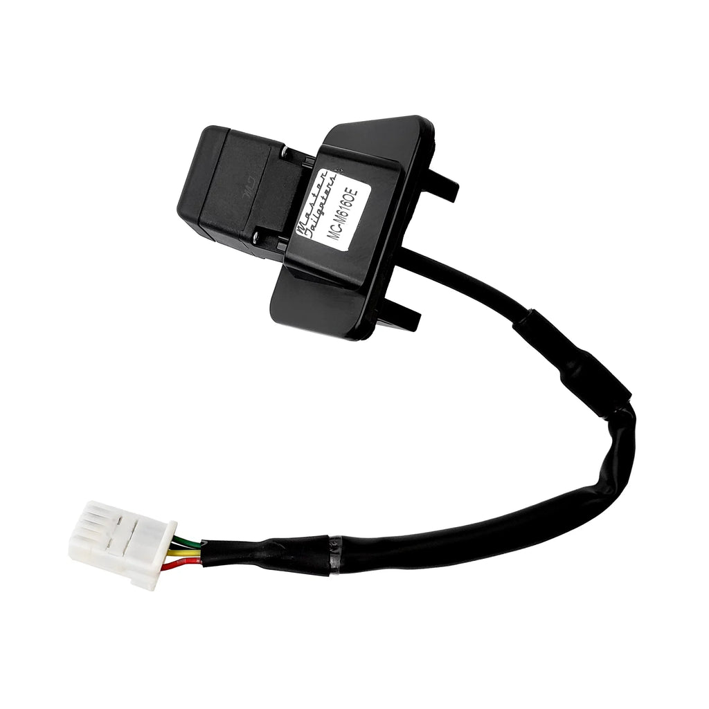 Master Tailgaters Replacement for Mazda 6 Backup Camera (2014-2015) OE Part # GJT1-67-RC0C