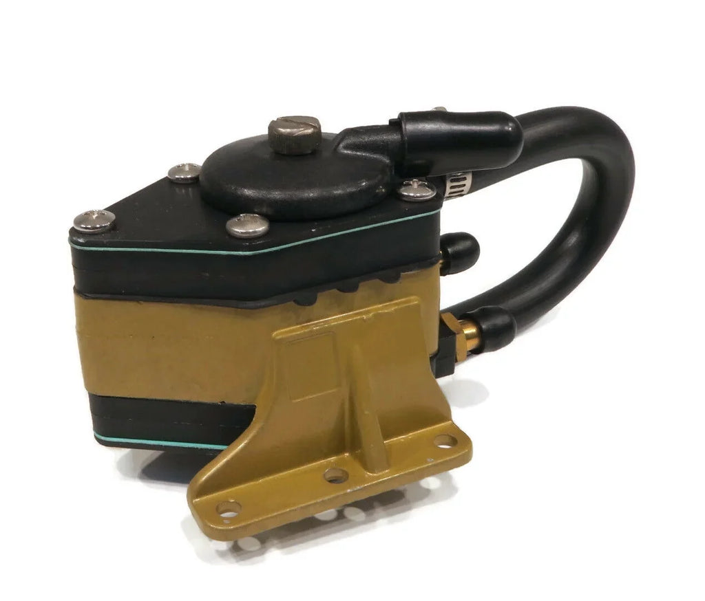 The ROP Shop | VRO Conversion Fuel Pump For 1997 Evinrude 90 HP J90ELEUA, BJ90ELEUC, J90SLEUA