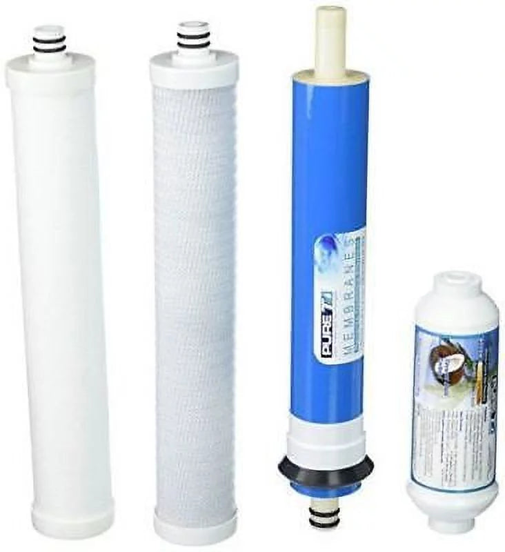 Culligan AC-30 Reverse Osmosis System Suitable Replacement Cartridge & Membran