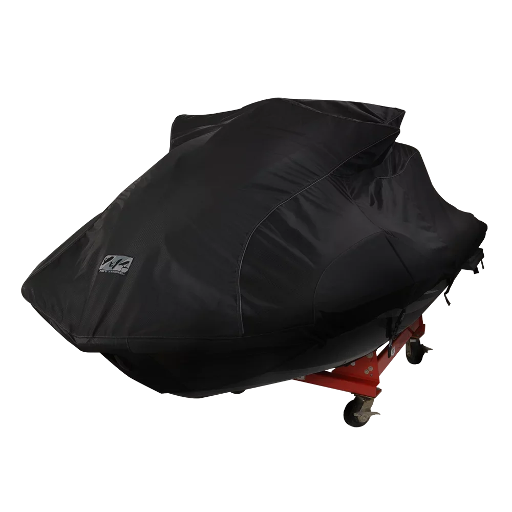 Seadoo Sitdown Jetski Coating | GTX, 4-Tec. RXT, RXTX, GTX Wake | G4 Stealth Series
