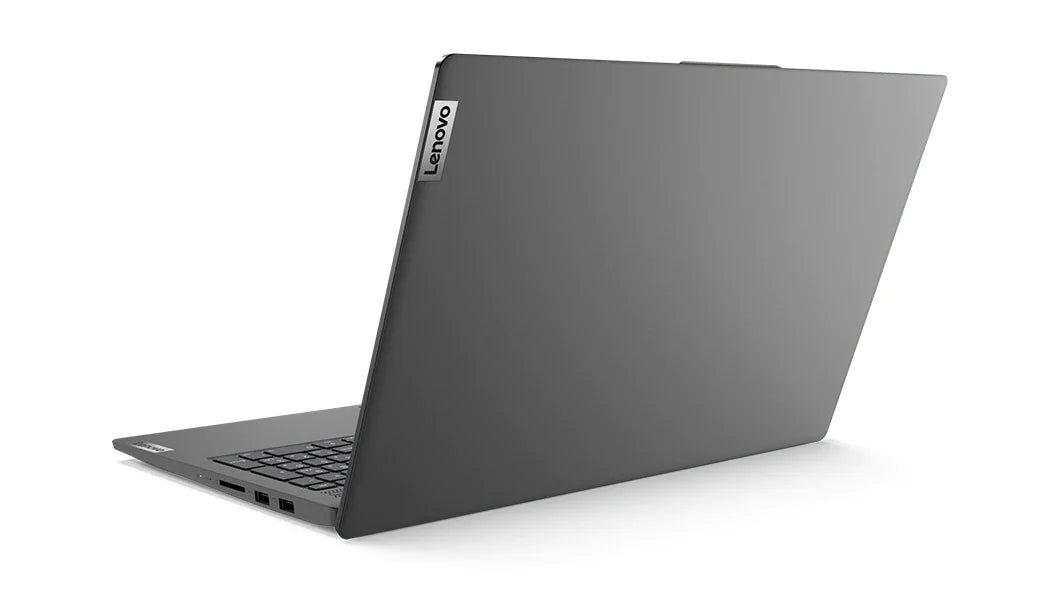 Restored LENOVO 82FG00DGUS IdeaPad 5 15ITL05 15.6" FHD i71165G7 2.8GHz Iris Xe Graphics 8GB RAM 256GB SSD Win 10 Home or higher Graphite Grey (Refurbished)