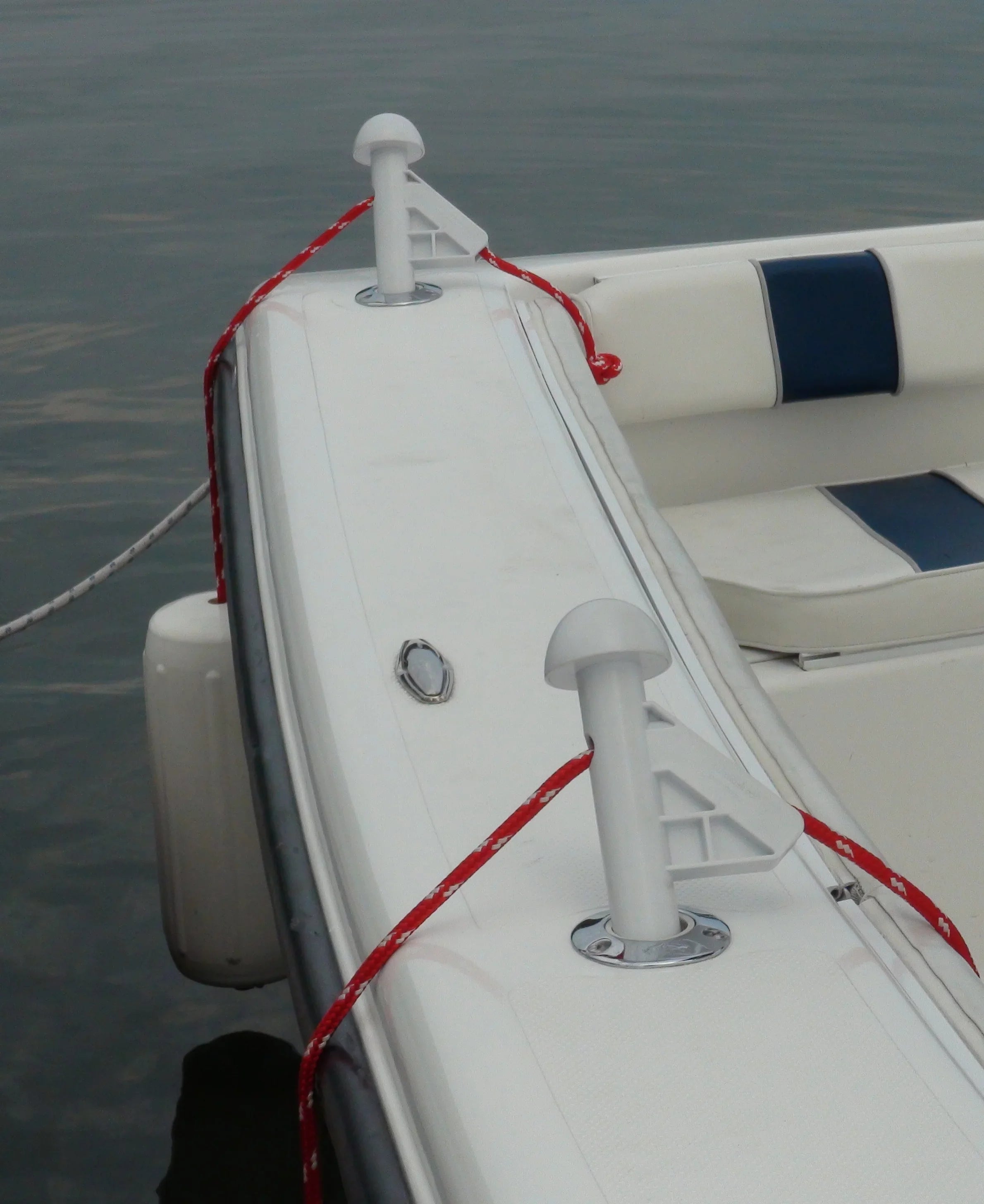 DLFender Power Ship Version