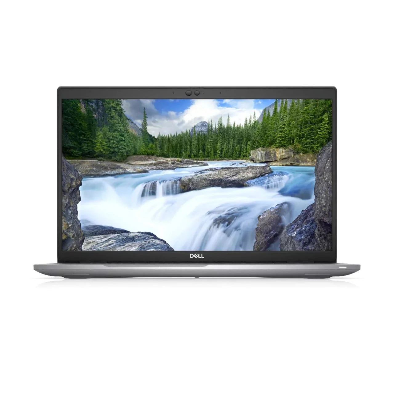 Restored 5000 5520 Laptop (2021) | 15.6" FHD Touch | i7 - 256GB SSD - 32GB RAM | 4 s @ 4.4 GHz - 11th Gen CPU