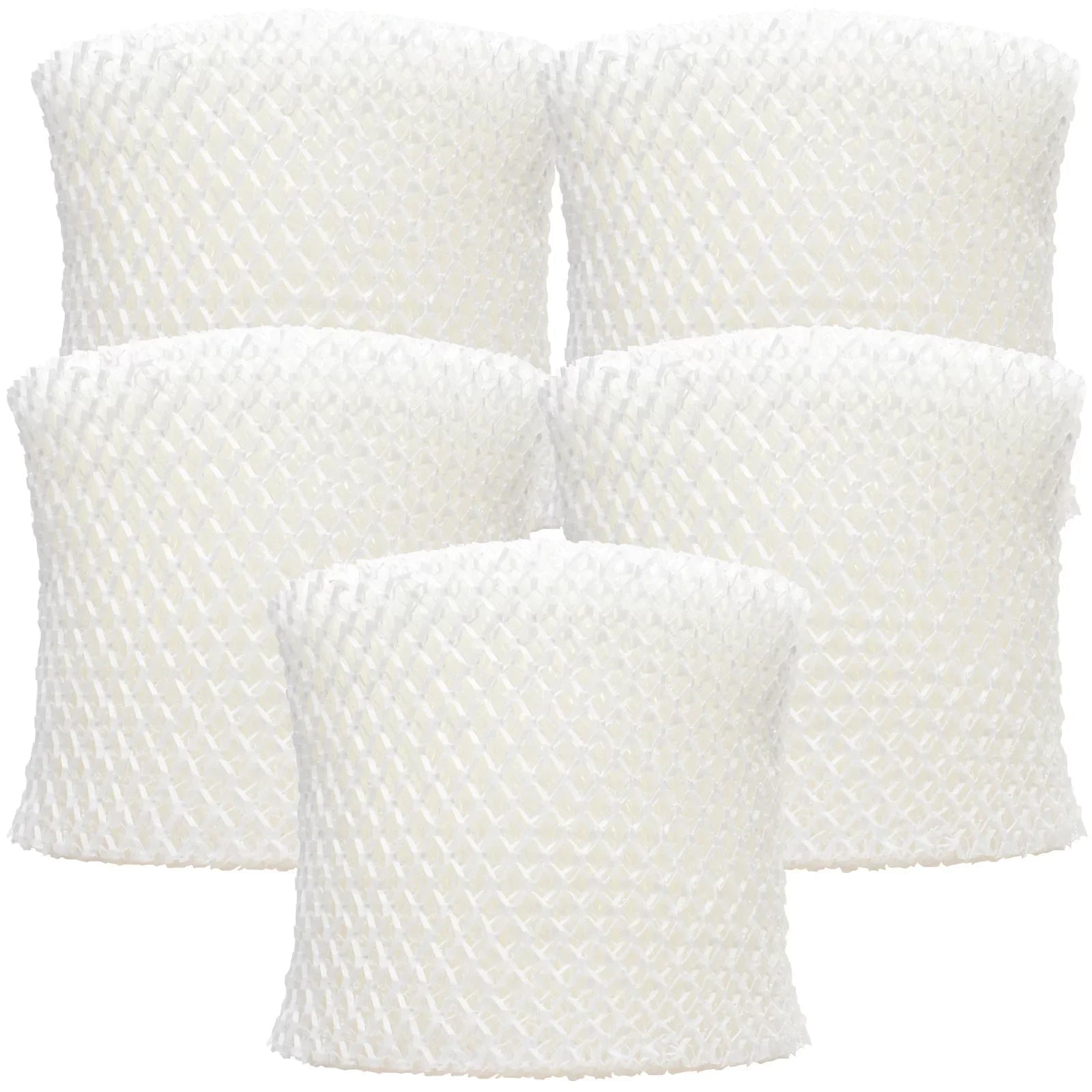 5-Pack Replacement Holmes HM1745 Humidifier Filter - Fitting Holmes HWF64, Type B Air Filter
