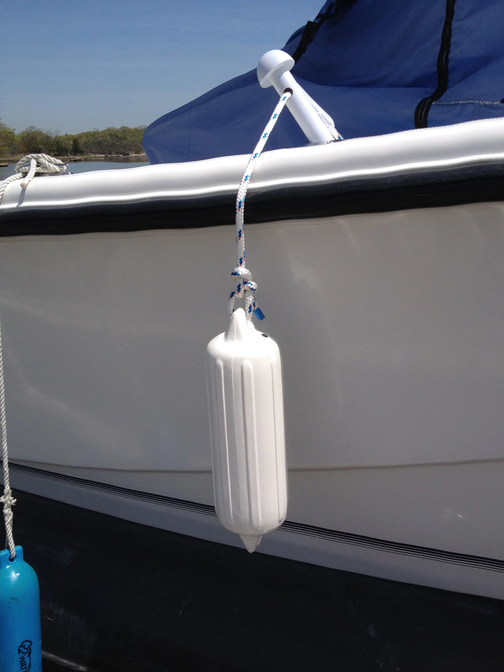 DLFender Power Ship Version