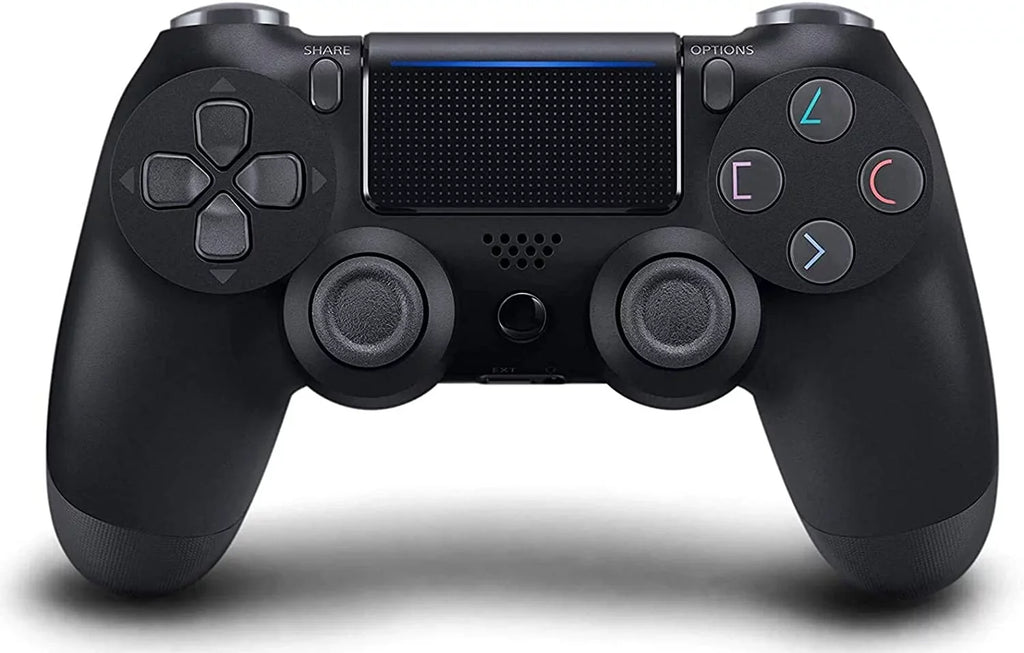 PRO Wireless GamePad Matching with Samsung Galaxy S21 FE 5G Controller Plus 1,000 Battery/Built-In Speaker/Gyro/Remote BlueTooth Slim (Black)