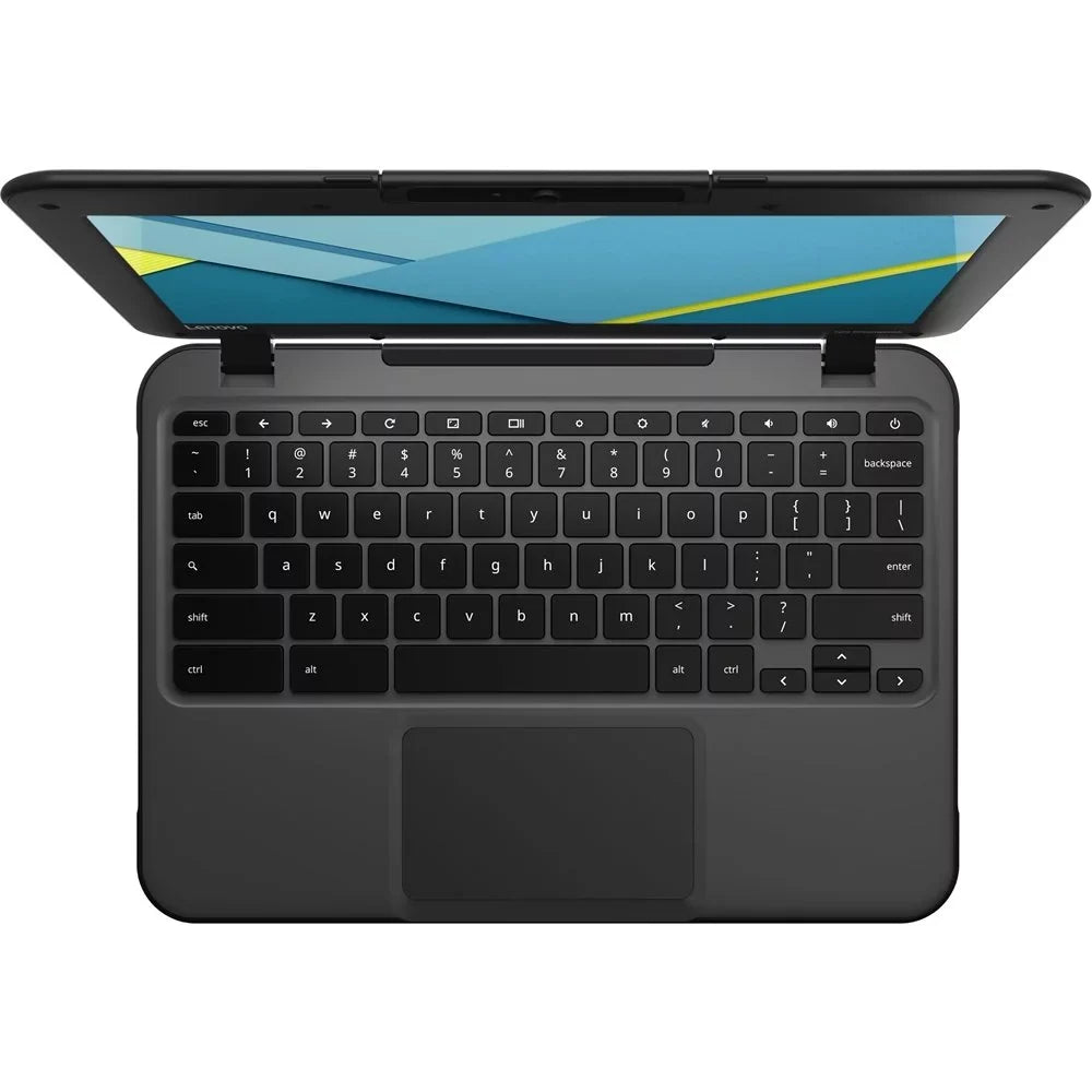 Restored Lenovo N22-20 Chromebook Celeron 1.60 GHz 4GB Ram 16GB Chrome OS (Refurbished)