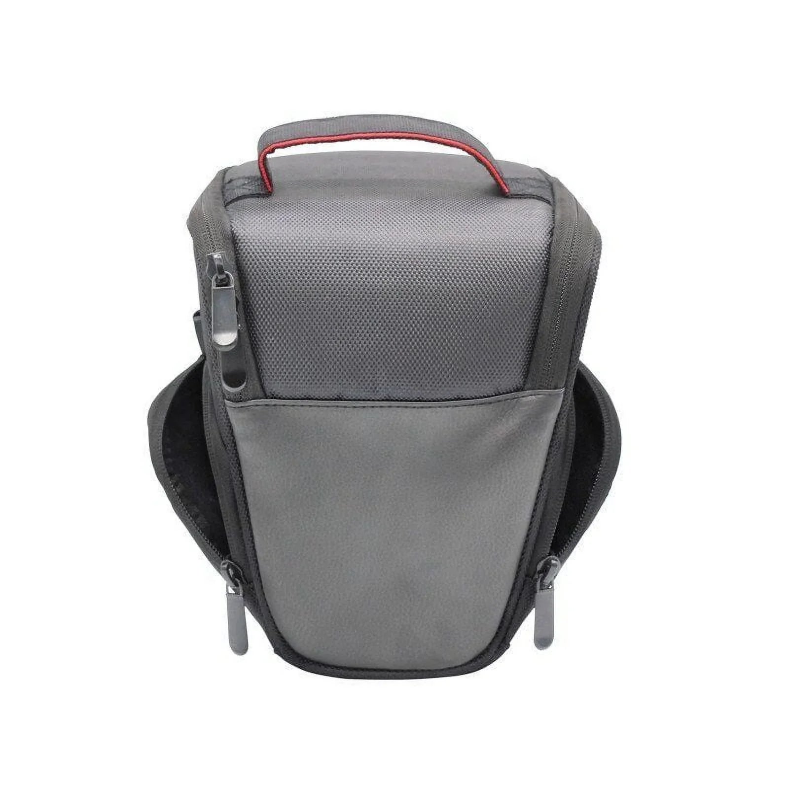 Waterproof DSLR/SLR Camera Bag Shoulder Case for Canon EOS, Nikon, Sony, and Panasonic - Ultimate Protection for Your Camera