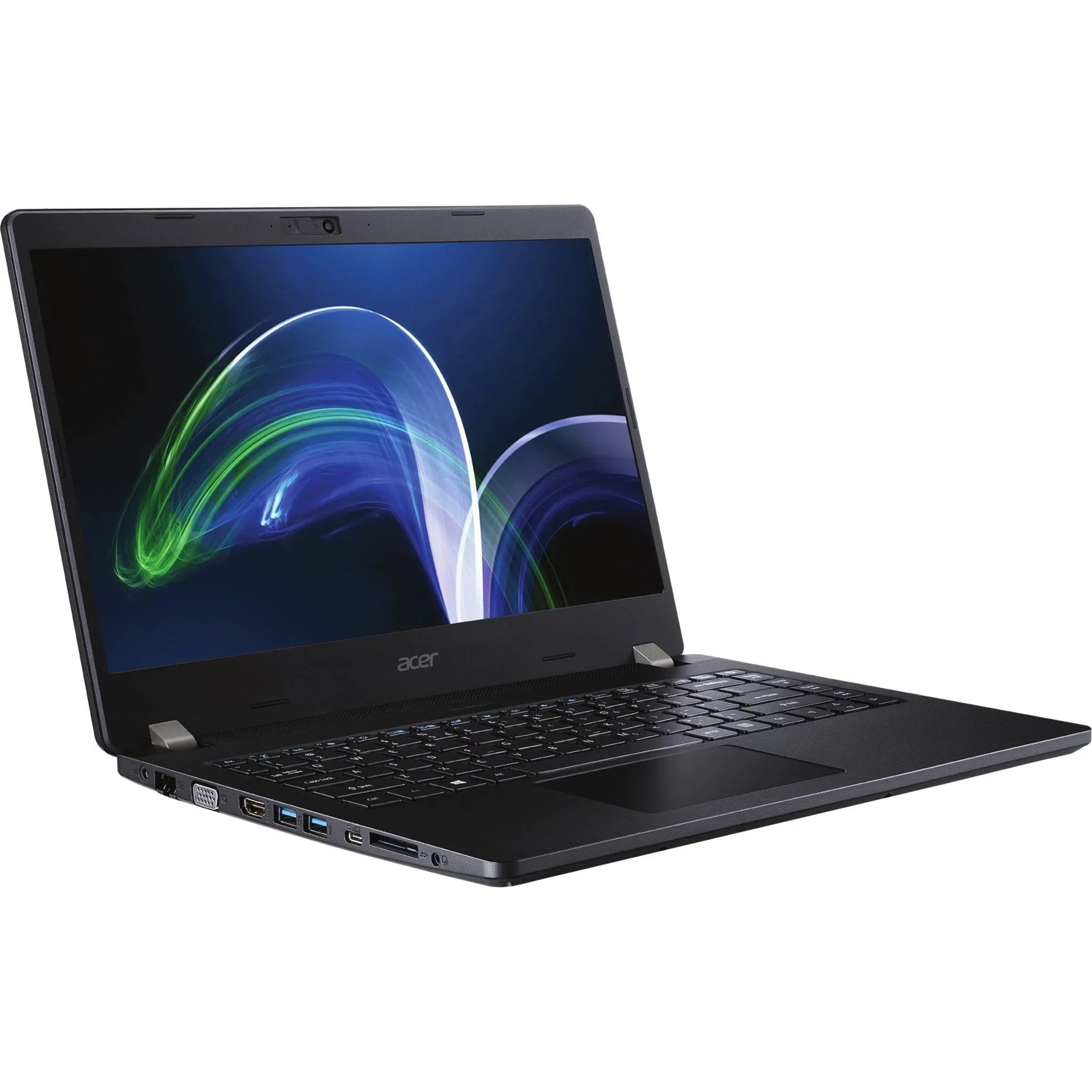 Acer TravelMate P2 P214-41-G2 TMP214-41-G2-R5EB 14" Notebook - Full HD - 1920 x 1080 - AMD Ryzen 5 PRO 5650U Hexa-core (6 ) 2.30 GHz - 8 GB Total RAM - 256 GB SSD