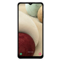 Walmart Family Mobile Samsung Galaxy A12, 32GB, Black- Prepaid Smartphone [Locked to Walmart Family Mobile]