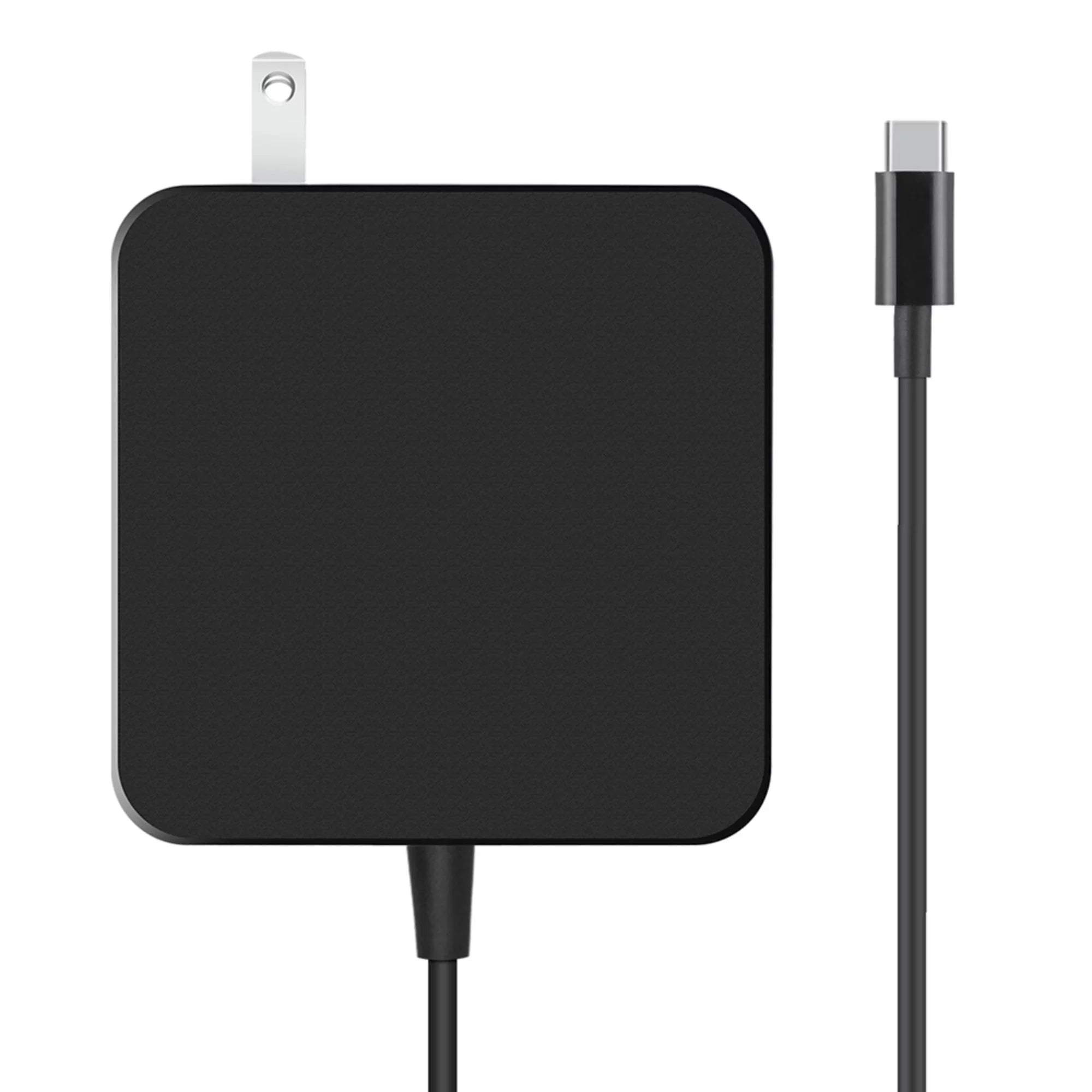PKPOWER 45W USB Type-C AC Adapter Charger For XPS 13 7390 P82G003 2-in-1 Laptop PSU