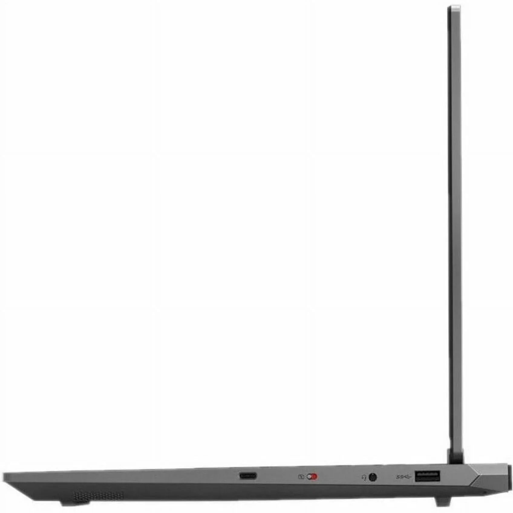 New Lenovo LOQ 15.6" FHD Gaming Laptop, i5-13450HX,12GB DDR5 RAM,1TB SSD, NVIDIA GeForce RTX 4050, Backlit,Webcam, HDMI, Bluetooth, Windows 11 Pro