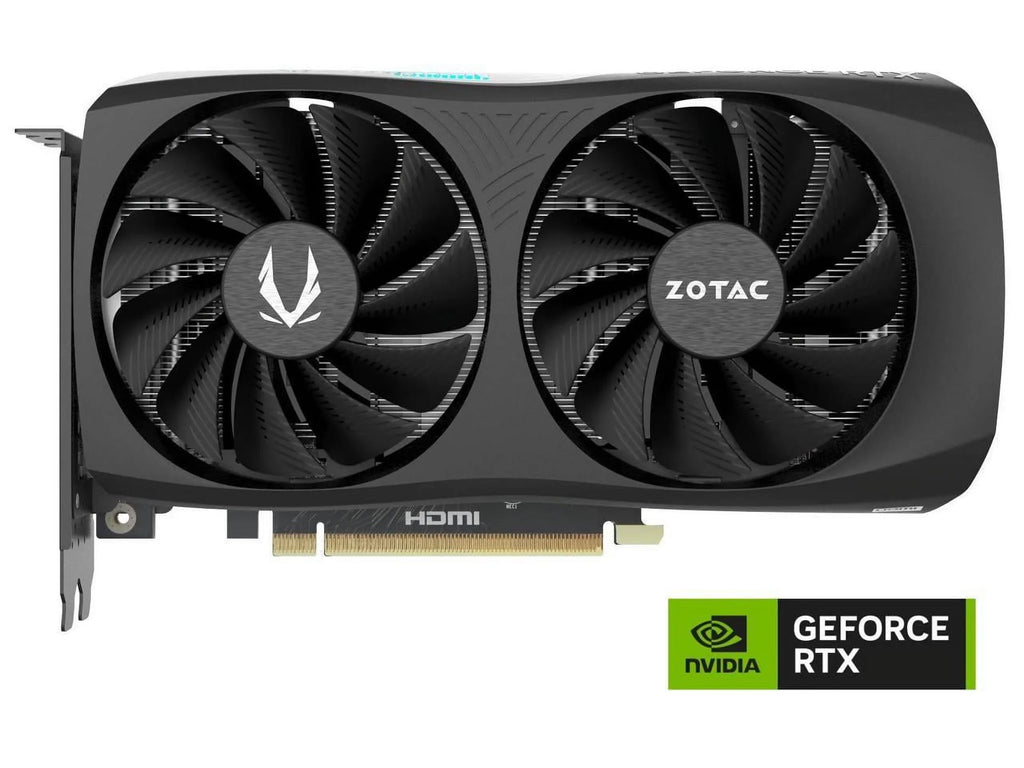 ZOTAC GAMING GeForce RTX 4060 Ti 16GB AMP Spider-Man: Across the Spider-Verse Inspired Graphics Card Bundle, ZT-D40620F-10SMP