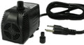 160 GPH APJR600 Fountain Pump With Filter