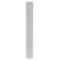 IPW Industries Inc. 20" x 2.5" High Temp String Wound Cartridge 5 micron Filter