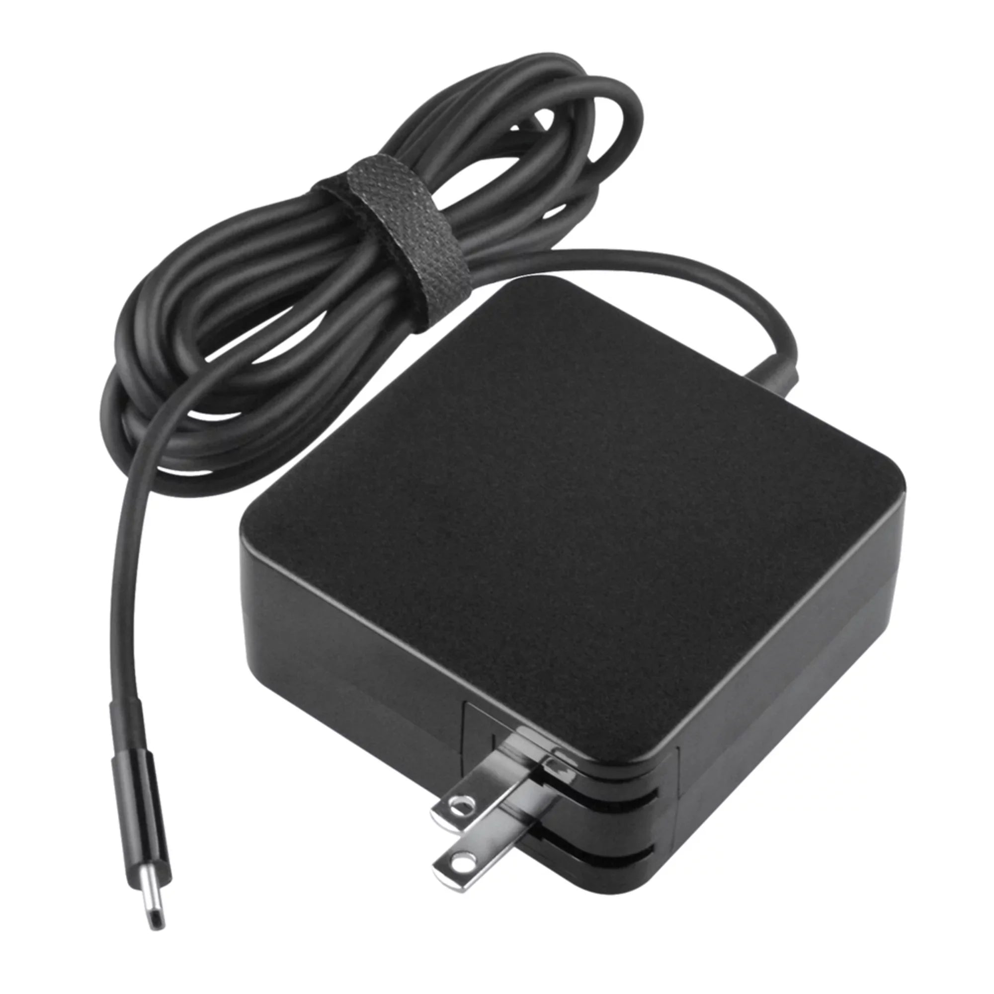 PKPOWER 45W USB Type-C AC Adapter Charger For XPS 13 7390 P82G003 2-in-1 Laptop PSU