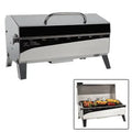 Kuuma Stow N' Go 160 Gas Grill - 13,000BTU w/Regulator, Thermometer and Igniter